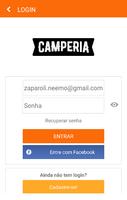 Camperia Delivery 截图 1