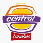 Central Lanches icon