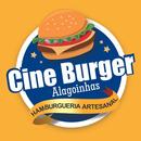 Cine Burger Alagoinhas APK