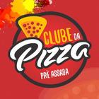 Clube da Pizza JF ไอคอน