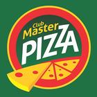 Club Master Pizza Zeichen