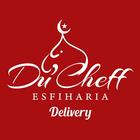 Ducheff Esfiharia أيقونة