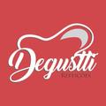 Degustti Refeições