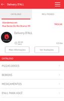 Delivery DAll скриншот 3