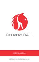 Delivery DAll постер