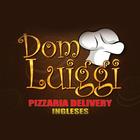 Pizzaria Dom Luiggi आइकन