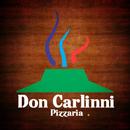 Pizzaria Don Carlini APK