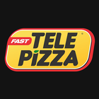 Fast Tele Pizza icono