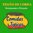 آیکون‌ Feijão de Corda Delivery