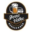 Ferro Velho Burger Delivery