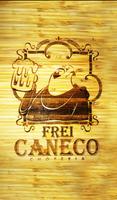 FreiCaneco Cartaz