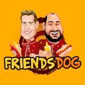 Friends Dog