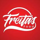 Freitas Food-icoon