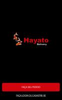 Hayato Poster