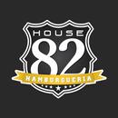 House 82 Hamburgueria APK