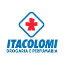 Drogaria Itacolomi APK