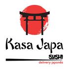 Kasa Japa Sushi 图标