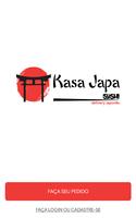Kasa Japa Sushi poster
