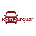 آیکون‌ Komburguer