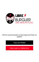 Libre Burguer poster