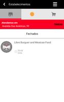 Libre Burguer تصوير الشاشة 3