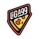 Liga 99 ícone