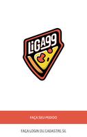 Liga 99 الملصق