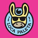 Loca Paleta APK