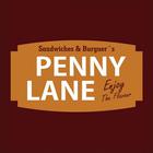 Penny Lane Burguer ikona