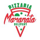 Pizzaria Maranata アイコン