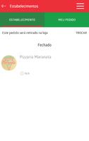 Pizzaria Maranata スクリーンショット 3