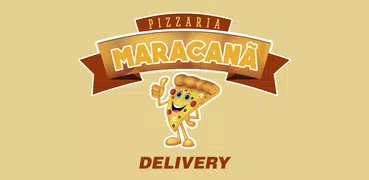 Pizzaria Maracanã