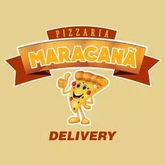 Pizzaria Maracanã APK Herunterladen