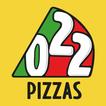 022 Pizzas