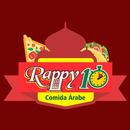 Rappy 10 APK