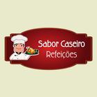 Sabor Caseiro Zeichen