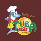 آیکون‌ Tuba Pizza