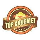 Top Gourmet Alimentos APK