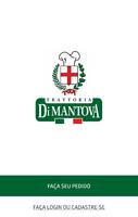 Trattoria Di Mantova الملصق