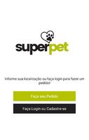 Super Pet Brasil الملصق