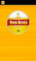 Vem Breja โปสเตอร์