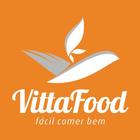 Vitta Food icône