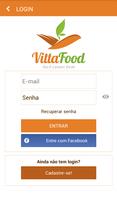 Vitta Food capture d'écran 1