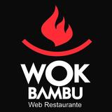 Wok Bambu أيقونة