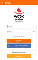 Wok Bambu اسکرین شاٹ 1