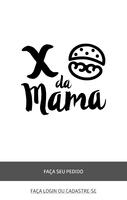 Xis da Mama Affiche