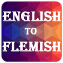 English to Flemish Dictionary APK