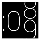 Countdown for SmartWatch icon