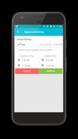 PingIn - Wirelessly check in screenshot 2
