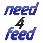 Need4Feed Delivery Basingstoke Zeichen